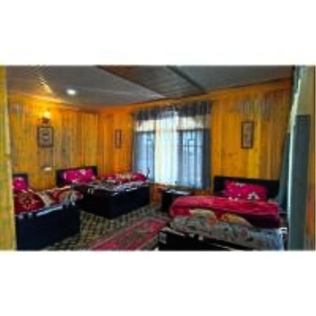 Jambling Sherpa Homestay , Darjeeling Дарджилінг Екстер'єр фото