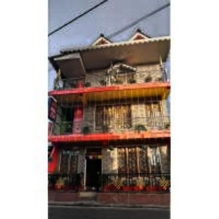 Jambling Sherpa Homestay , Darjeeling Дарджилінг Екстер'єр фото