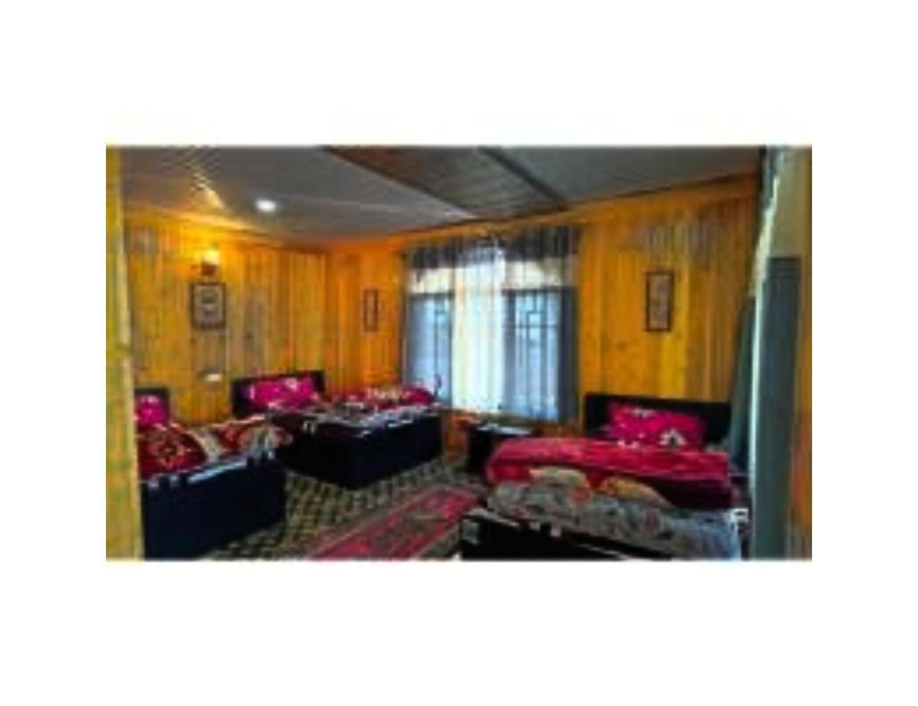 Jambling Sherpa Homestay , Darjeeling Дарджилінг Екстер'єр фото