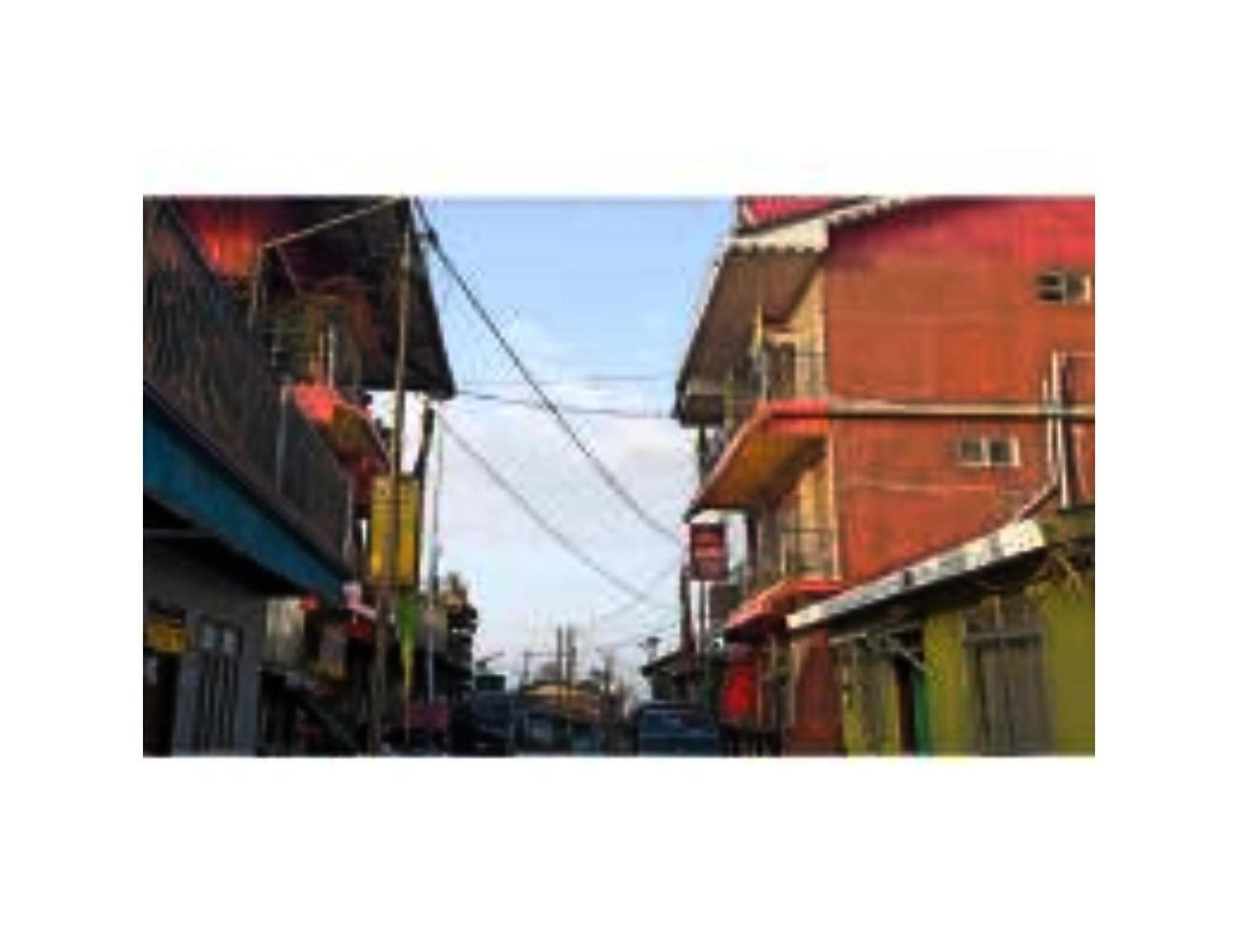 Jambling Sherpa Homestay , Darjeeling Дарджилінг Екстер'єр фото