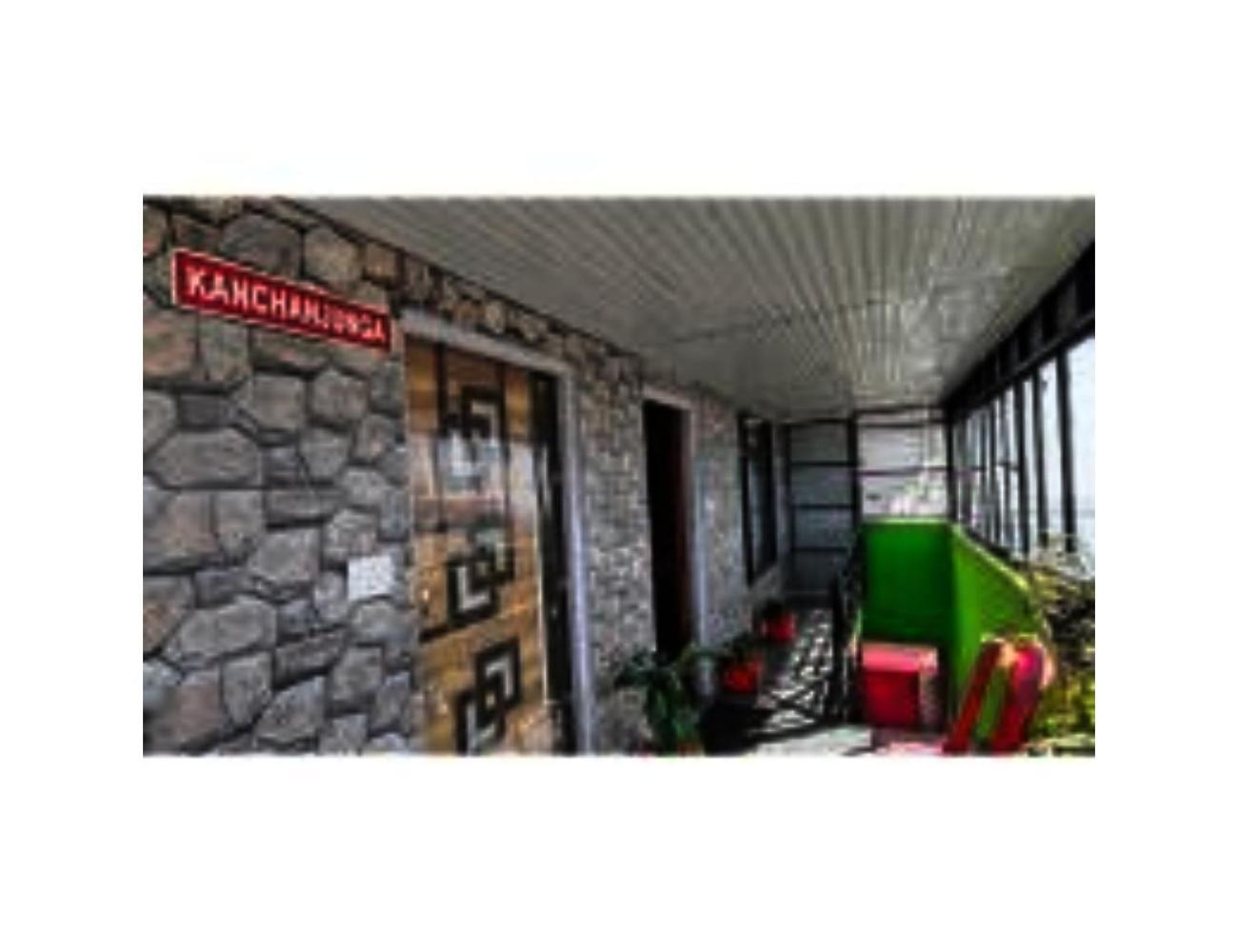 Jambling Sherpa Homestay , Darjeeling Дарджилінг Екстер'єр фото