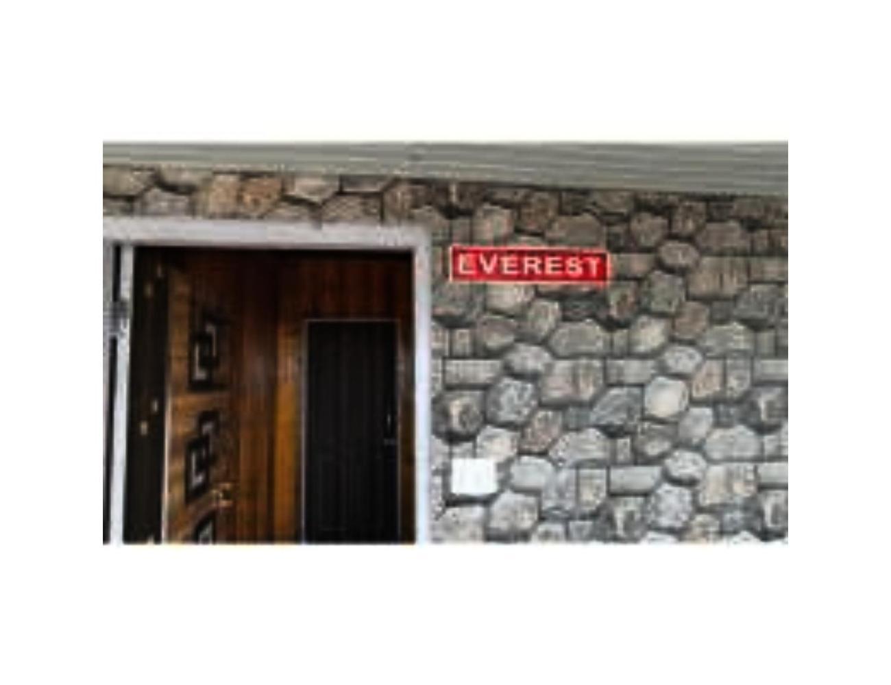 Jambling Sherpa Homestay , Darjeeling Дарджилінг Екстер'єр фото
