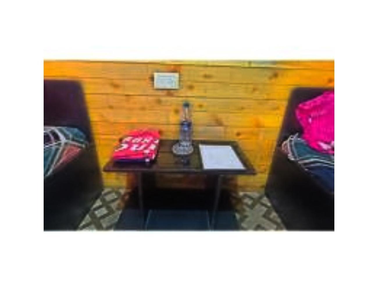 Jambling Sherpa Homestay , Darjeeling Дарджилінг Екстер'єр фото