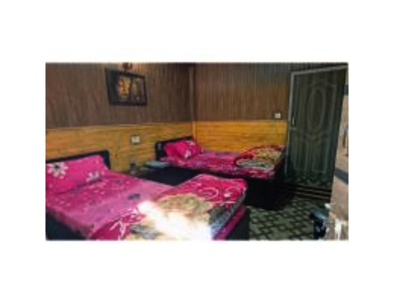 Jambling Sherpa Homestay , Darjeeling Дарджилінг Екстер'єр фото