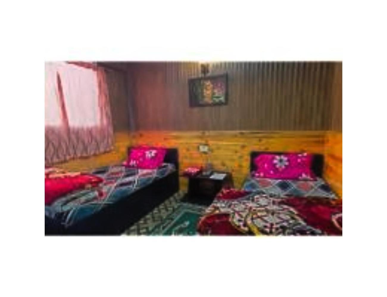 Jambling Sherpa Homestay , Darjeeling Дарджилінг Екстер'єр фото