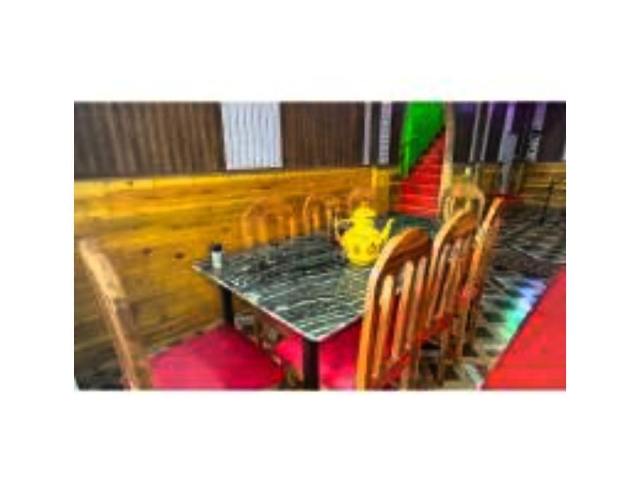 Jambling Sherpa Homestay , Darjeeling Дарджилінг Екстер'єр фото